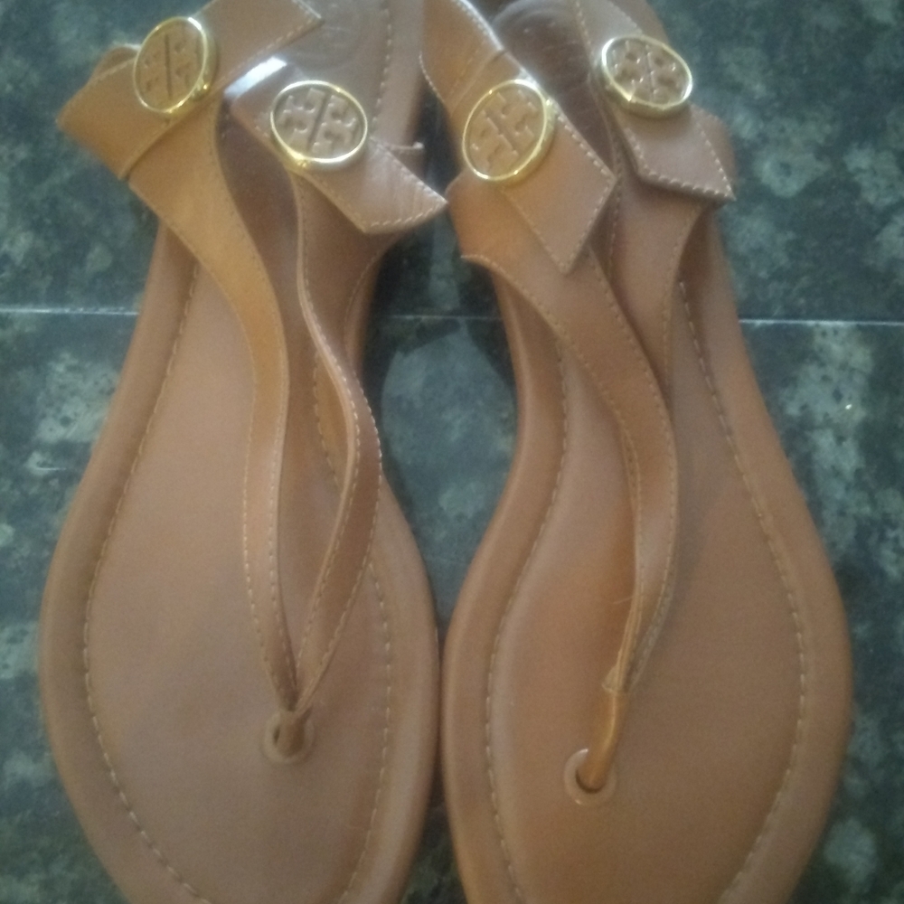 Tory Burch sandals